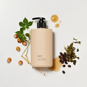107 Scalp Purifying Microbiome Shampoo 4
