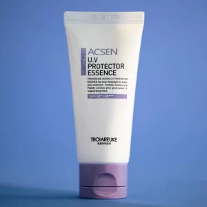 ACSEN UV Protector Essence 3