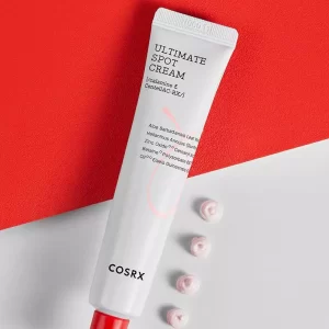 CosRx AC Collection Ultimate Spot Cream 2