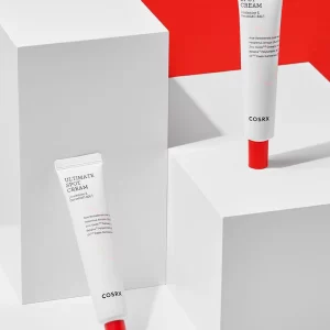 CosRx AC Collection Ultimate Spot Cream 5