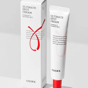 CosRx AC Collection Ultimate Spot Cream 7