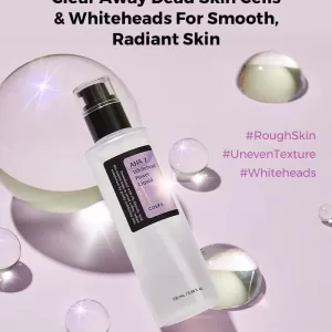 CosRx AHA 7 Whitehead Power Liquid 2
