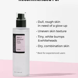 CosRx AHA 7 Whitehead Power Liquid 5