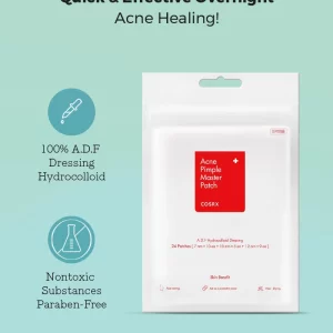 CosRx Acne Pimple Master Patch 2