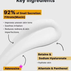 CosRx Advanced Snail 92 All In One Cream 3