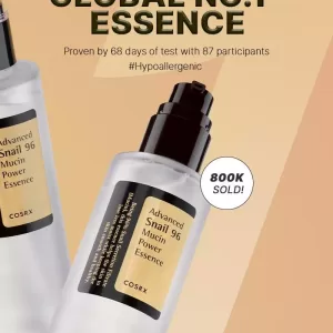 CosRx Advanced Snail 96 Mucin Power Essence 2