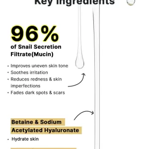 CosRx Advanced Snail 96 Mucin Power Essence 3