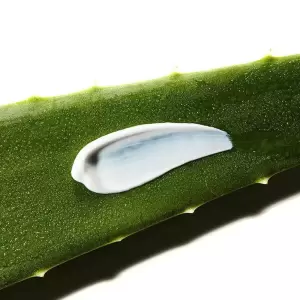 CosRx Aloe Soothing Sun Cream 9