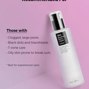 CosRx BHA Blackhead Power Liquid 6