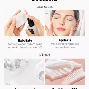 CosRx BHA Blackhead Power Liquid 7