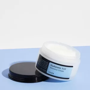 CosRx Hyaluronic Acid Intensive Cream 2