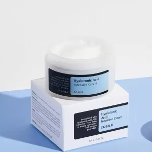 CosRx Hyaluronic Acid Intensive Cream 4