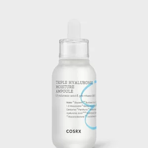 CosRx Hydrium Triple Hyaluronic Moisture Ampoule 1