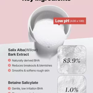 CosRx One Step Original Clear Pad 5