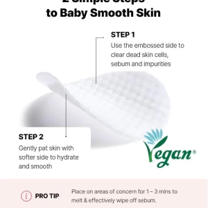 CosRx One Step Original Clear Pad 9