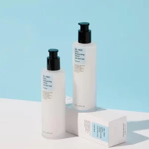 Cosrx OIL FREE Ultra Moisturizing Lotion 6