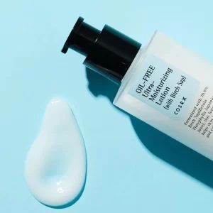 Cosrx OIL FREE Ultra Moisturizing Lotion 7