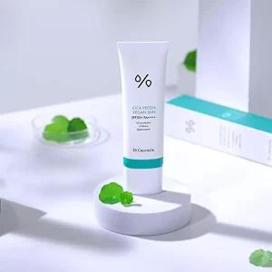 Dr. Ceuracle Cica Regen Vegan Sun 1