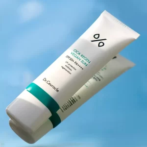 Dr. Ceuracle Cica Regen Vegan Sun 2