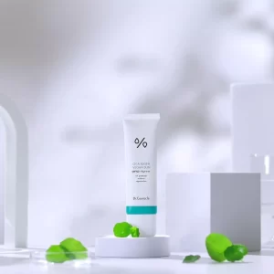 Dr. Ceuracle Cica Regen Vegan Sun 5