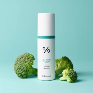 Dr.Ceuracle Cica Regen 70 Cream 10