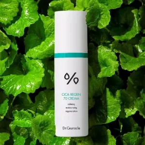 Dr.Ceuracle Cica Regen 70 Cream 2