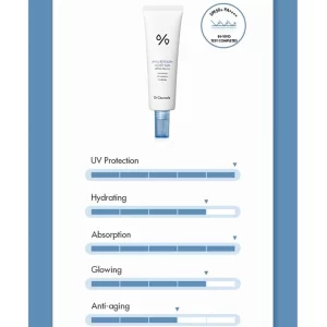 Dr.Ceuracle Hyal Reyouth Moist Sun 3