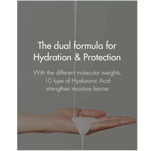 Dr.Ceuracle Hyal Reyouth Moist Sun 5