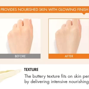 Dr.Ceuracle Pure Vc Mellight Cream 3