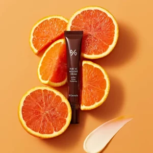 Dr.Ceuracle Pure Vc Mellight Cream 4