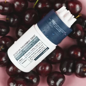 Dr.Ceuracle Scalp DX Thickening Tonic 2