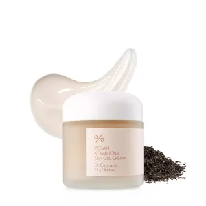 Dr.Ceuracle Vegan Kombucha Tea Gel Cream 1