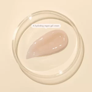 Dr.Ceuracle Vegan Kombucha Tea Gel Cream 5