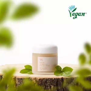 Dr.Ceuracle Vegan Kombucha Tea Gel Cream 6