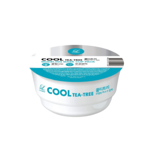 Lindsay Rubber Mask Tea Tree