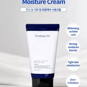 PKY Dear Mom Total Care Moisture Cream 2