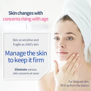 PKY Dear Mom Total Care Moisture Cream 3