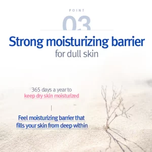 PKY Dear Mom Total Care Moisture Cream 7