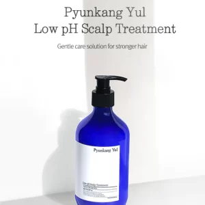 PKY Low pH Scalp Treatment 2