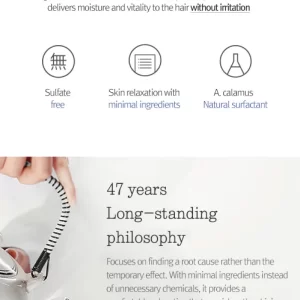 PKY Low pH Scalp Treatment 3