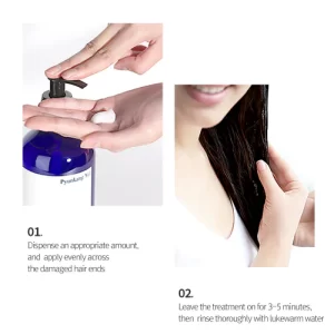 PKY Low pH Scalp Treatment 8