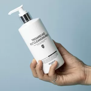 TROIAREUKE PIT Cleansing Milk 2