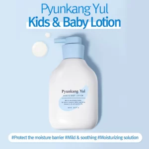 Pyunkang Yul Kids Baby Lotion 2