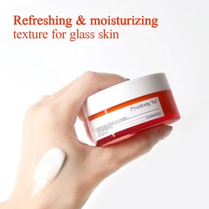 Pyunkang Yul Brightening Radiance Cream 2