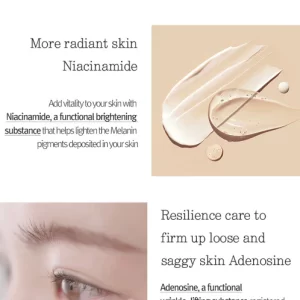 Pyunkang Yul Brightening Radiance Cream 7