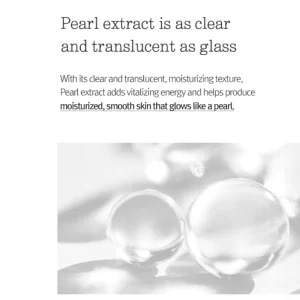 Pyunkang Yul Brightening Radiance Cream 9