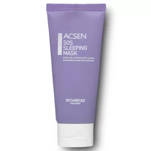 TROIAREUKE ACSEN SOS Sleeping Mask 1