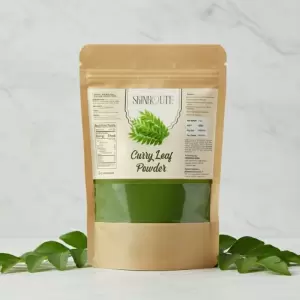 Skinroute Curry Leaf Powder