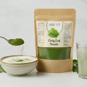 Skinroute Curry Leaves Powder New 2