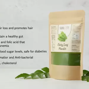 Skinroute Curry Leaves Powder New 3